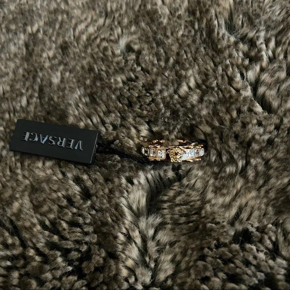 🌟Versace Ring - Picture 8 of 10